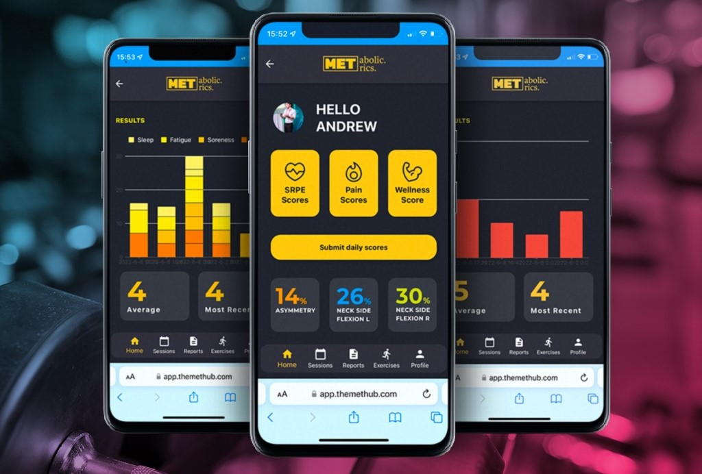 The MET Hub project preview